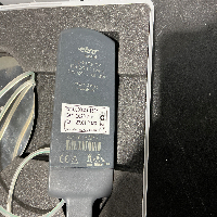 Ebro Handheld TFN 520 TC Type K Thermometer image 2